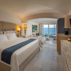 Suite Superior con Vistas al Océano con Cama King